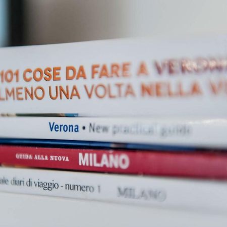 My Verona Buitenkant foto
